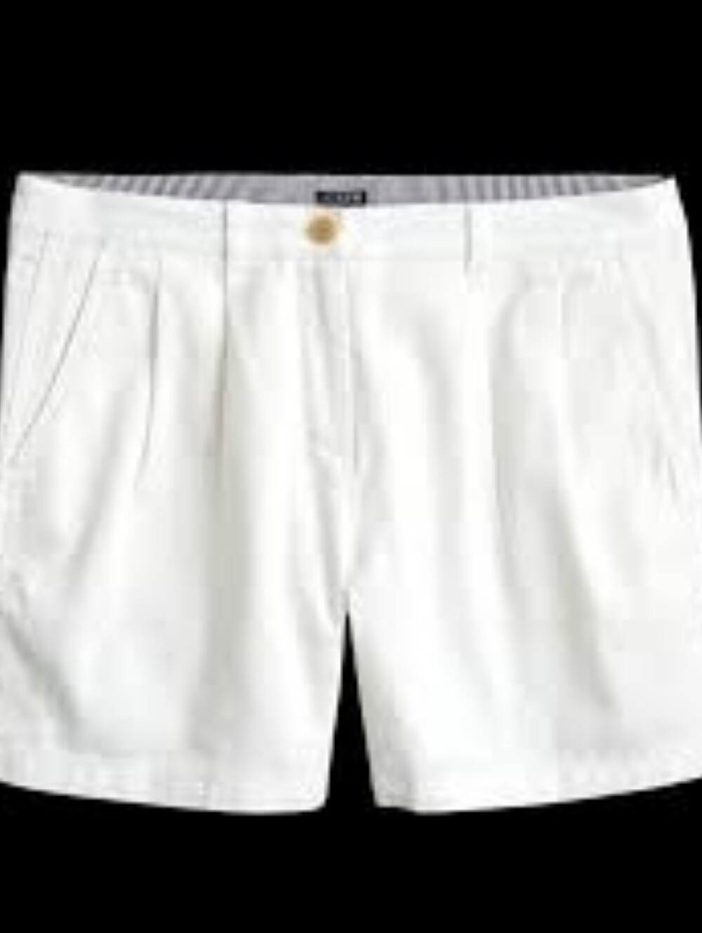 J crew Heritage Chino 5" Shorts